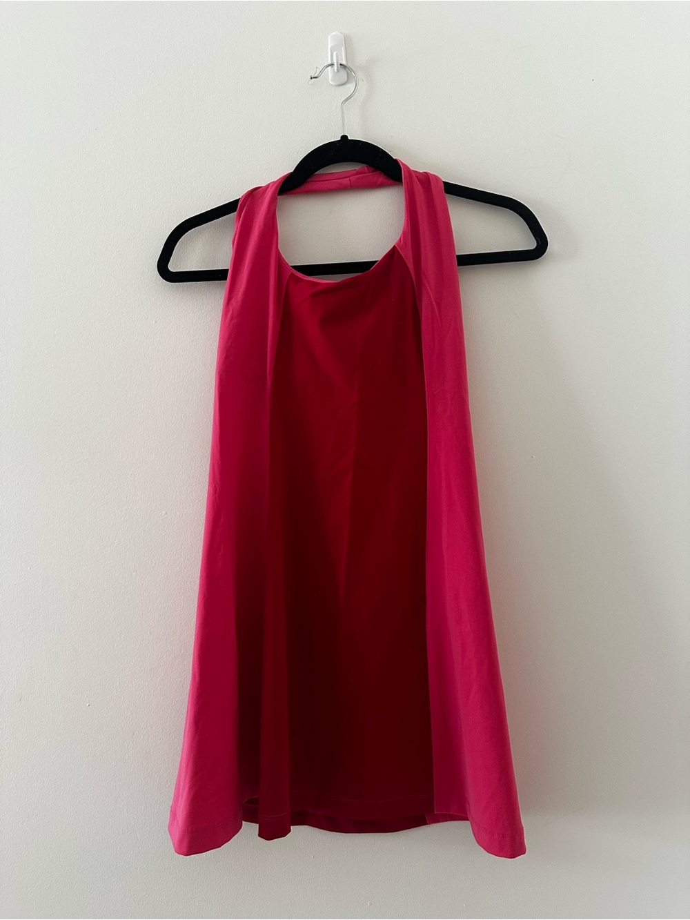 Outdoor Voices Halter Exercise Dress